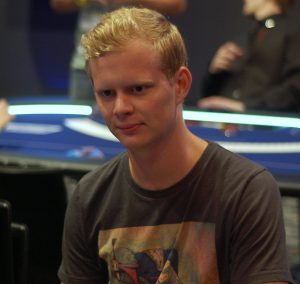 BjÃ¶rn Artursson