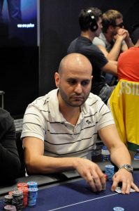 Roberto Romanello