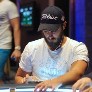 Eddie Tasbas