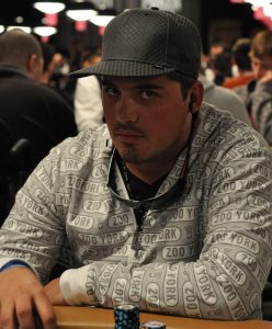 Pontus Almesenius