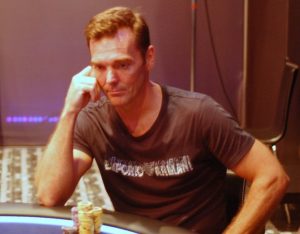 Tony Viklund