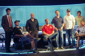 Finalister