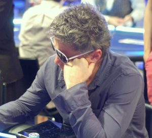 Leonid Bilokur