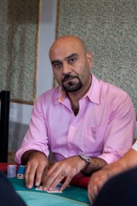 Sroud Mohammed Shakir