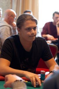 Niklas Ãstedt