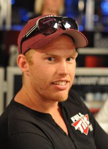 Robin Hellström