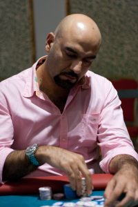 Sroud Mohammed Shakir