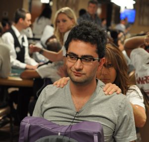 Antoni Esfendiari