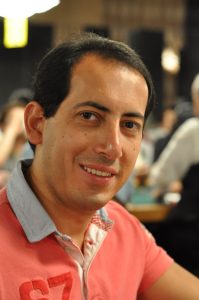 Ghena Dawoud