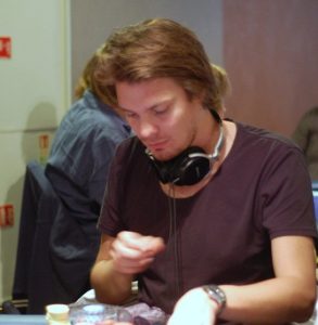 Martin Nathorst Westfelt