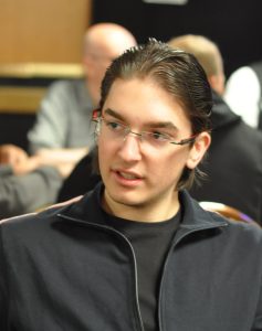 Micke Thuritz