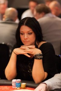 Frida Broberg
