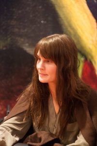 Caroline Facius