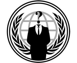 Anonymous