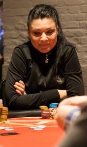 Frida Broberg