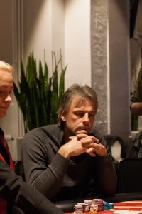 Niklas Nygren