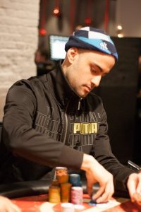 Ziad Shakhtour