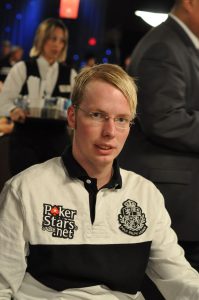 Henrik Storkiz Wärn