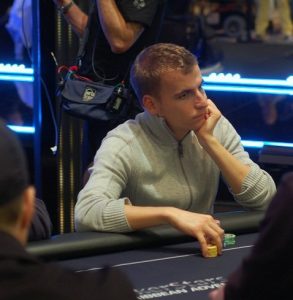 Phillip Gruissem