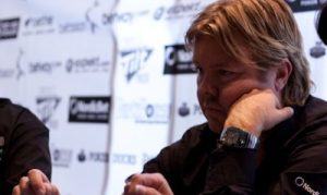 Tomas Brolin