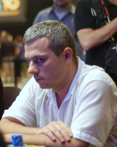 Vladimir Troyanovsky