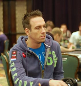 Lex Veldhuis