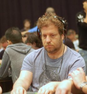 Matt Salsberg