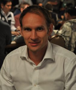 Niklas Flisberg