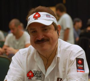 Humberto Brenes
