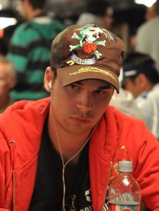 Sami "LarzLusak" Kelopuro