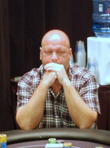 Stefan Olofsson