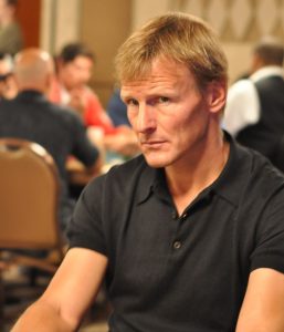 Teddy Sheringham