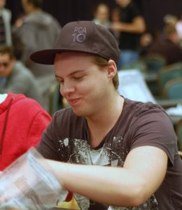 Andreas RÃ¶jdemark