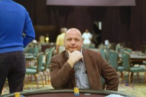 Stefan Olofsson