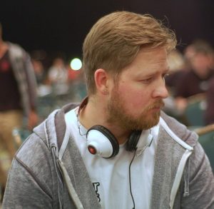 Magnus Sellen