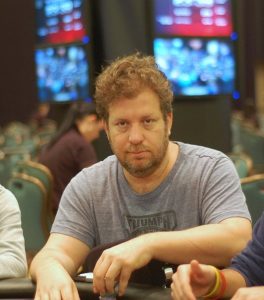 Matt Salsberg