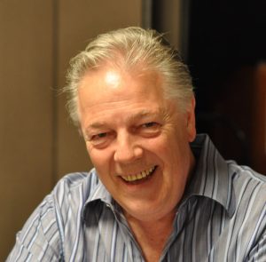 Thor Hansen
