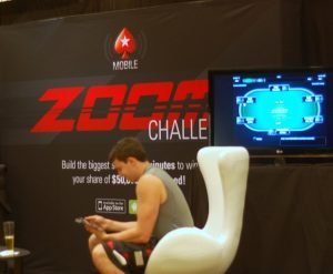 Zoom Challenge