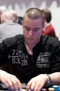 Fredrik Kostet