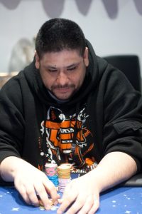 Oscar Tamayo