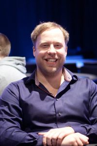 Richard Olofsson