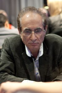 Ruzgaar Hussein