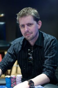 BjÃ¶rn Nordberg