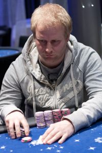Johan Wedin