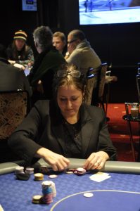 Magdalena In De Betou