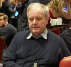 Chris BjÃ¶rin