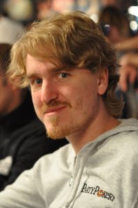 Magnus Cornmark