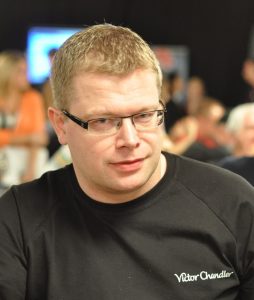 Mikael Johansson