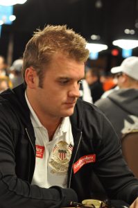 Thomas Tyszkiewicz