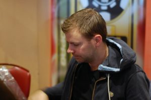 Erik Tamm